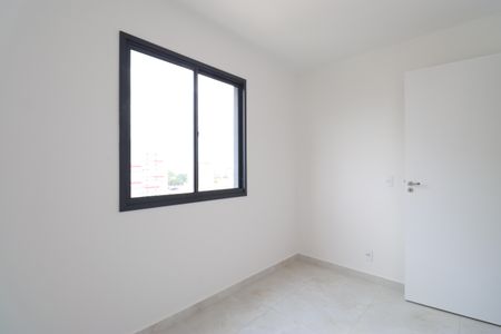Quarto 1 de apartamento para alugar com 2 quartos, 30m² em Barra Funda, São Paulo