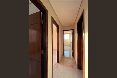 Apartamento à venda com 106m², 3 quartos e 1 vaga Apartamento à venda com 106m², 3 quartos e 1 vagaCorredor