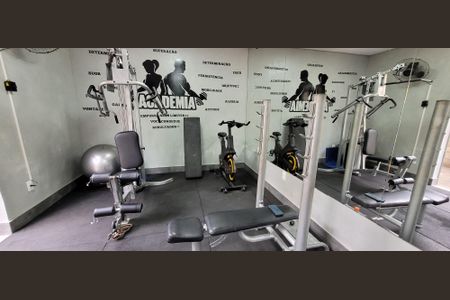 Apartamento para alugar com 88m², 3 quartos e 1 vaga Apartamento para alugar com 88m², 3 quartos e 1 vagaÁrea comum