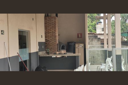 Apartamento para alugar com 88m², 3 quartos e 1 vaga Apartamento para alugar com 88m², 3 quartos e 1 vagaÁrea comum