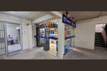 Apartamento para alugar com 88m², 3 quartos e 1 vaga Apartamento para alugar com 88m², 3 quartos e 1 vagaÁrea comum