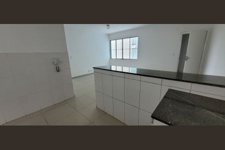 Apartamento para alugar com 88m², 3 quartos e 1 vaga Apartamento para alugar com 88m², 3 quartos e 1 vagaCozinha