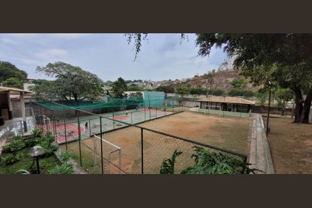 Apartamento para alugar com 88m², 3 quartos e 1 vaga Apartamento para alugar com 88m², 3 quartos e 1 vagaÁrea comum