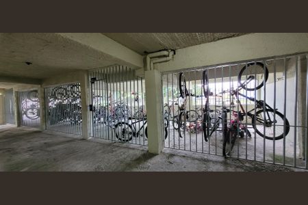 Apartamento para alugar com 88m², 3 quartos e 1 vaga Apartamento para alugar com 88m², 3 quartos e 1 vagaÁrea comum