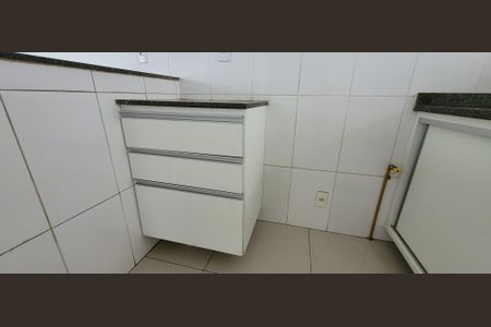 Apartamento para alugar com 88m², 3 quartos e 1 vaga Apartamento para alugar com 88m², 3 quartos e 1 vagaCozinha