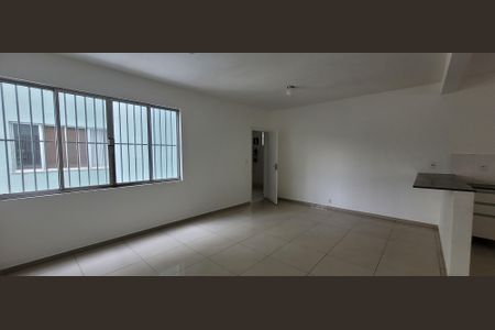 Apartamento para alugar com 88m², 3 quartos e 1 vaga Apartamento para alugar com 88m², 3 quartos e 1 vagaSala