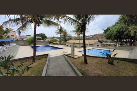 Apartamento para alugar com 88m², 3 quartos e 1 vaga Apartamento para alugar com 88m², 3 quartos e 1 vagaÁrea comum