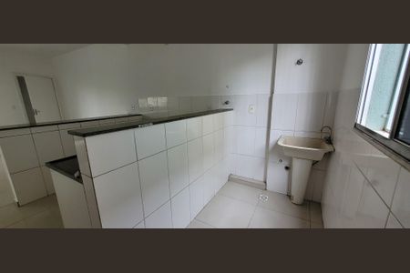 Apartamento para alugar com 88m², 3 quartos e 1 vaga Apartamento para alugar com 88m², 3 quartos e 1 vagaÁrea de Serviço