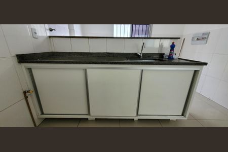 Apartamento para alugar com 88m², 3 quartos e 1 vaga Apartamento para alugar com 88m², 3 quartos e 1 vagaCozinha