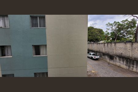 Apartamento para alugar com 88m², 3 quartos e 1 vaga Apartamento para alugar com 88m², 3 quartos e 1 vagaVista do Quarto