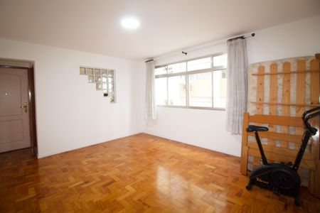 Apartamento para alugar com 3 quartos, 77m² em Jardim Paulista, São Paulo