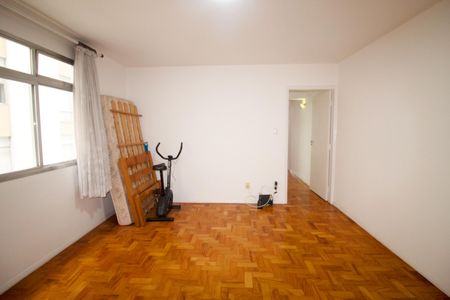 Apartamento para alugar com 3 quartos, 77m² em Jardim Paulista, São Paulo
