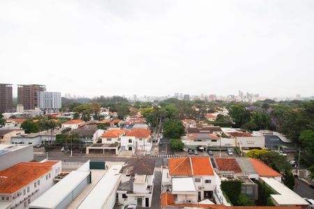 Apartamento para alugar com 3 quartos, 77m² em Jardim Paulista, São Paulo