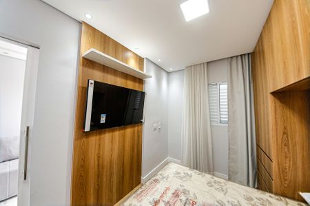 Apartamento para alugar com 42m², 1 quarto e 1 vagaSuíte
