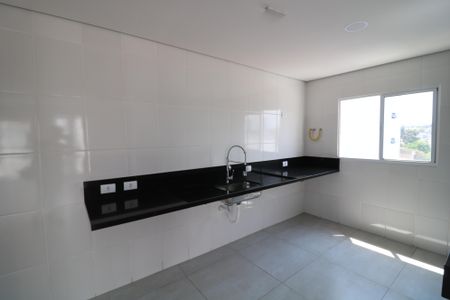 Apartamento para alugar com 42m², 1 quarto e 1 vagaÁrea comum