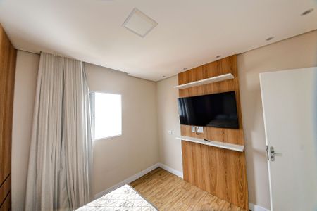 Apartamento para alugar com 41m², 1 quarto e 1 vaga Apartamento para alugar com 41m², 1 quarto e 1 vagaSuíte