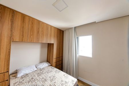 Suíte de apartamento para alugar com 1 quarto, 41m² em Vila Formosa, São Paulo