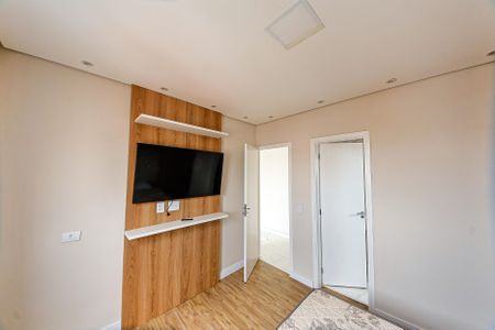 Suíte de apartamento para alugar com 1 quarto, 41m² em Vila Formosa, São Paulo