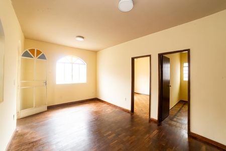 Sala 2 de casa à venda com 5 quartos, 360m² em Santa Cruz, Belo Horizonte