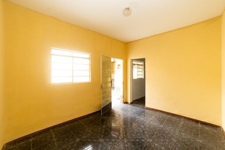 Sala 1 de casa à venda com 5 quartos, 360m² em Santa Cruz, Belo Horizonte