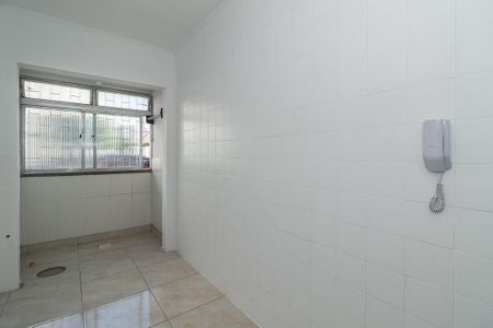 Apartamento à venda com 49m², 1 quarto e 1 vagaCozinha