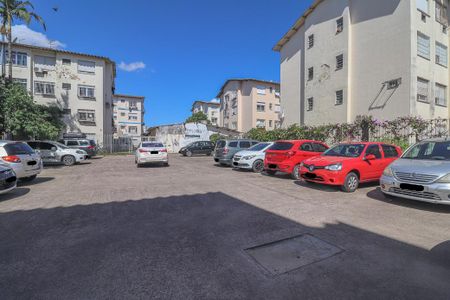 Apartamento à venda com 49m², 1 quarto e 1 vagaVagas