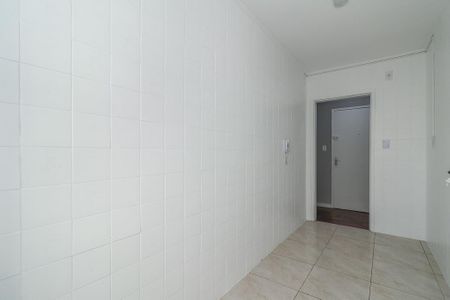 Apartamento à venda com 49m², 1 quarto e 1 vagaCozinha