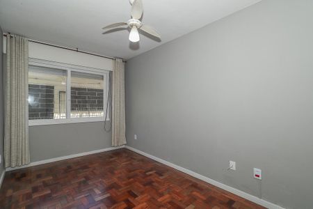 Sala de apartamento à venda com 1 quarto, 49m² em Jardim Dona Leopoldina, Porto Alegre
