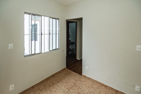Sala de casa para alugar com 2 quartos, 89m² em Santa Monica, Belo Horizonte