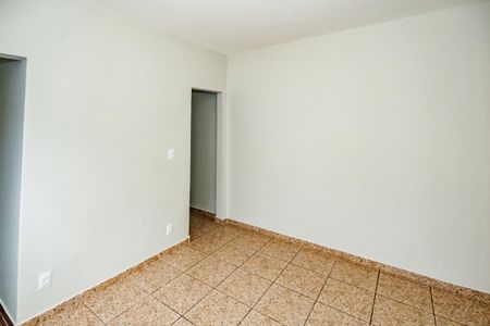 Sala de casa para alugar com 2 quartos, 89m² em Santa Monica, Belo Horizonte
