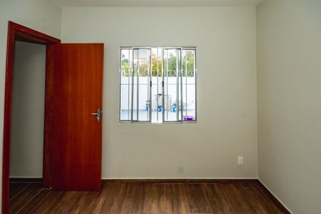 Quarto 2 de casa para alugar com 2 quartos, 89m² em Santa Monica, Belo Horizonte