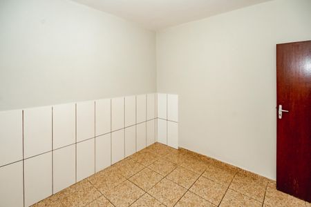 Quarto 1 de casa para alugar com 2 quartos, 89m² em Santa Monica, Belo Horizonte