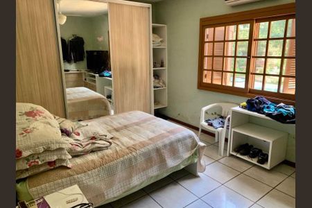 Quarto 1 de casa para alugar com 3 quartos, 225m² em Pinheiro, São Leopoldo