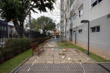 Apartamento à venda com 64m², 3 quartos e 1 vaga Apartamento à venda com 64m², 3 quartos e 1 vagaÁrea comum - Playground
