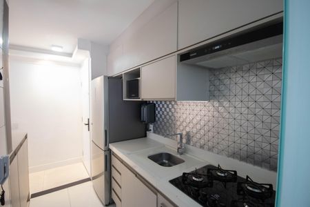 Apartamento à venda com 64m², 3 quartos e 1 vaga Apartamento à venda com 64m², 3 quartos e 1 vagaCozinha