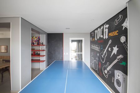 Apartamento à venda com 64m², 3 quartos e 1 vaga Apartamento à venda com 64m², 3 quartos e 1 vagaÁrea comum