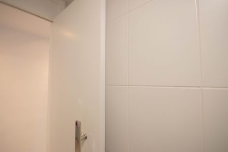 Apartamento à venda com 64m², 3 quartos e 1 vaga Apartamento à venda com 64m², 3 quartos e 1 vagaBanheiro