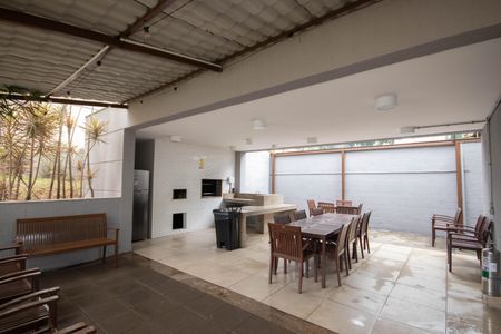 Apartamento à venda com 64m², 3 quartos e 1 vaga Apartamento à venda com 64m², 3 quartos e 1 vagaEspaço Gourmet