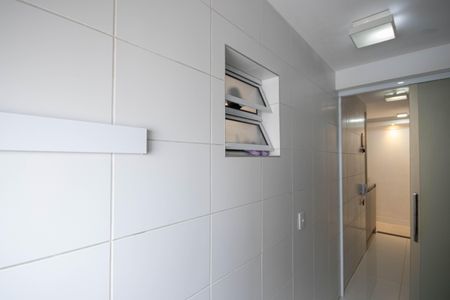 Apartamento à venda com 64m², 3 quartos e 1 vaga Apartamento à venda com 64m², 3 quartos e 1 vagaÁrea de Serviço