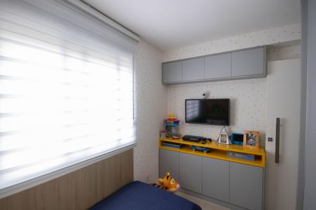 Apartamento à venda com 64m², 3 quartos e 1 vaga Apartamento à venda com 64m², 3 quartos e 1 vagaQuarto 2