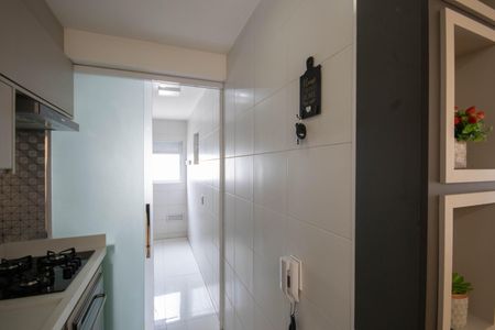 Apartamento à venda com 64m², 3 quartos e 1 vaga Apartamento à venda com 64m², 3 quartos e 1 vagaCozinha