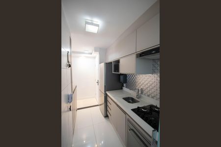 Apartamento à venda com 64m², 3 quartos e 1 vaga Apartamento à venda com 64m², 3 quartos e 1 vagaCozinha