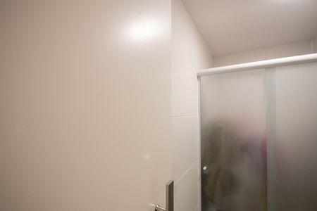 Apartamento à venda com 64m², 3 quartos e 1 vaga Apartamento à venda com 64m², 3 quartos e 1 vagaBanheiro