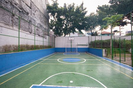 Apartamento à venda com 64m², 3 quartos e 1 vaga Apartamento à venda com 64m², 3 quartos e 1 vagaQuadra Esportiva