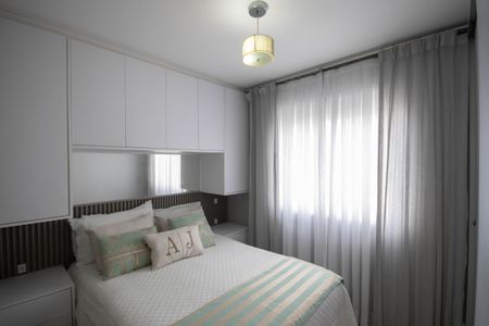 Apartamento à venda com 64m², 3 quartos e 1 vaga Apartamento à venda com 64m², 3 quartos e 1 vagaSuíte