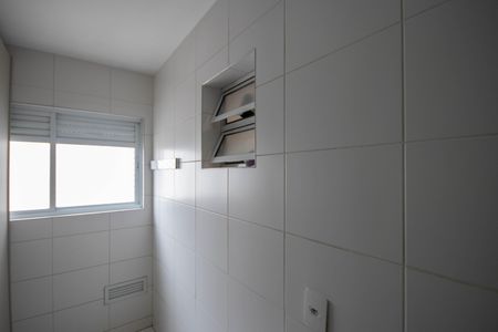Apartamento à venda com 64m², 3 quartos e 1 vaga Apartamento à venda com 64m², 3 quartos e 1 vagaÁrea de Serviço