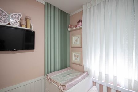 Apartamento à venda com 64m², 3 quartos e 1 vaga Apartamento à venda com 64m², 3 quartos e 1 vagaQuarto 1