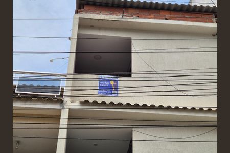 Casa de condomínio à venda com 50m², 1 quarto e 1 vaga Casa de condomínio à venda com 50m², 1 quarto e 1 vagaPlaca