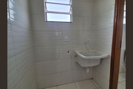 Casa de condomínio à venda com 50m², 1 quarto e 1 vaga Casa de condomínio à venda com 50m², 1 quarto e 1 vagaÁrea de Serviço