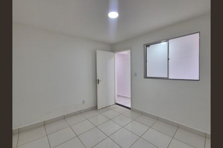 Casa de condomínio à venda com 50m², 1 quarto e 1 vaga Casa de condomínio à venda com 50m², 1 quarto e 1 vagaQuarto